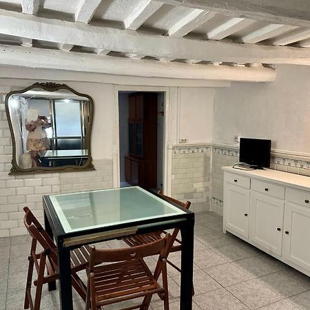 La Caseta De La Paquita Ταραγόνα Εξωτερικό φωτογραφία