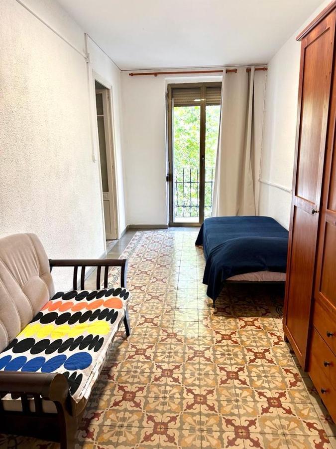 La Caseta De La Paquita Ταραγόνα Εξωτερικό φωτογραφία