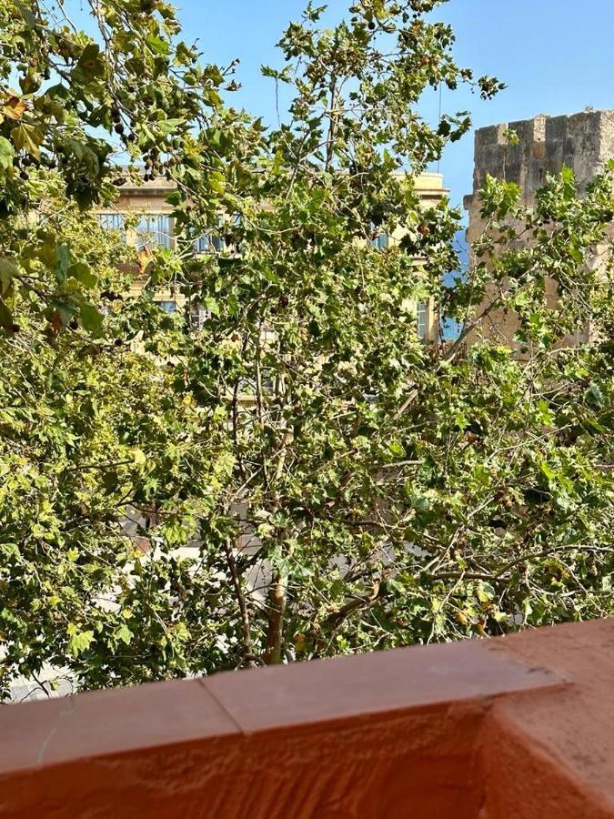 La Caseta De La Paquita Ταραγόνα Εξωτερικό φωτογραφία