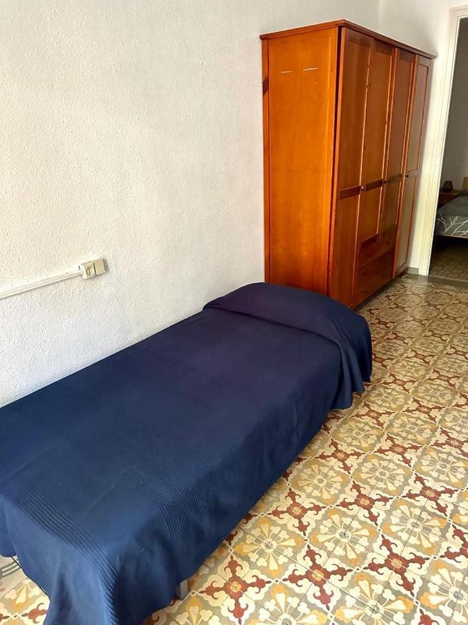 La Caseta De La Paquita Ταραγόνα Εξωτερικό φωτογραφία